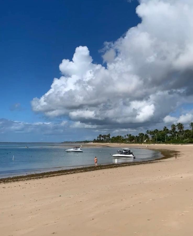 Village Ilha dos Corais Vera Cruz de Itaparica Exterior foto